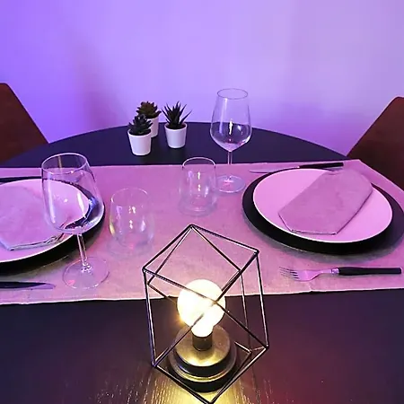 Les Sansonnets Hotel La Plagne