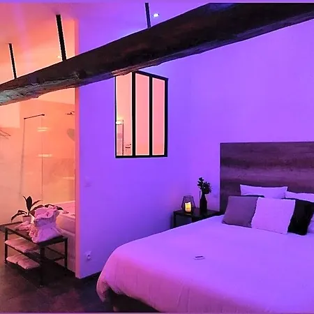 Les Sansonnets Hotel 3*